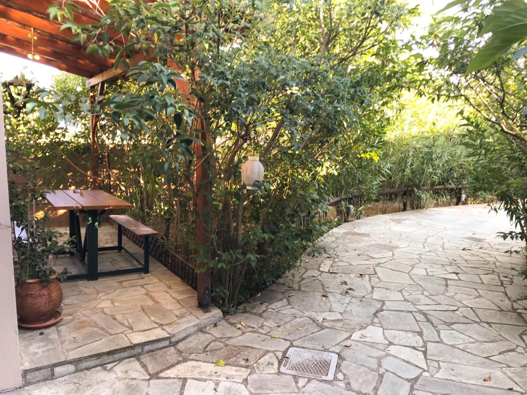 Your Home In Argalastí Rom bilde